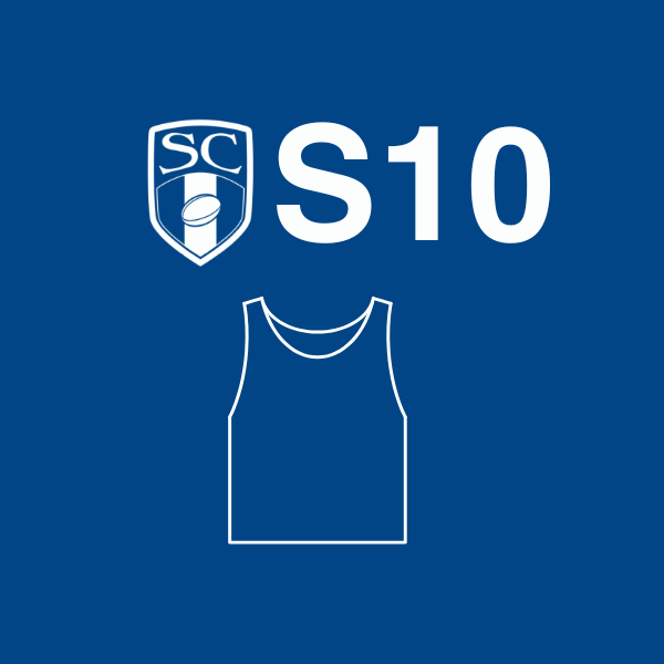 S10 Pack d'entrenament