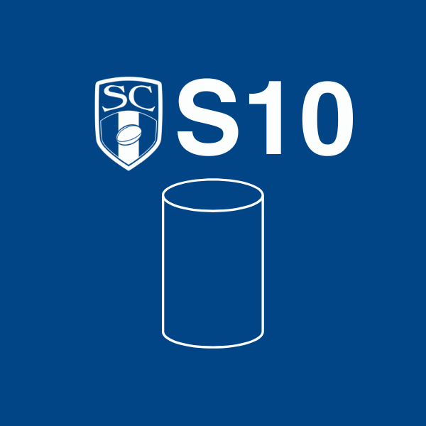 S10 Pack de xoc i contacte