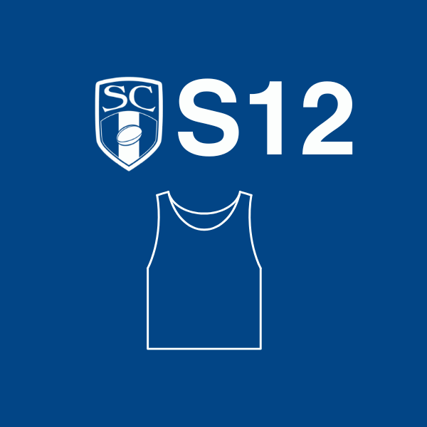 S12 Pack d'entrenament