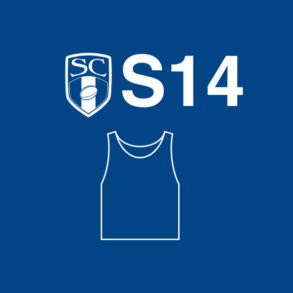 S14 Pack d'entrenament
