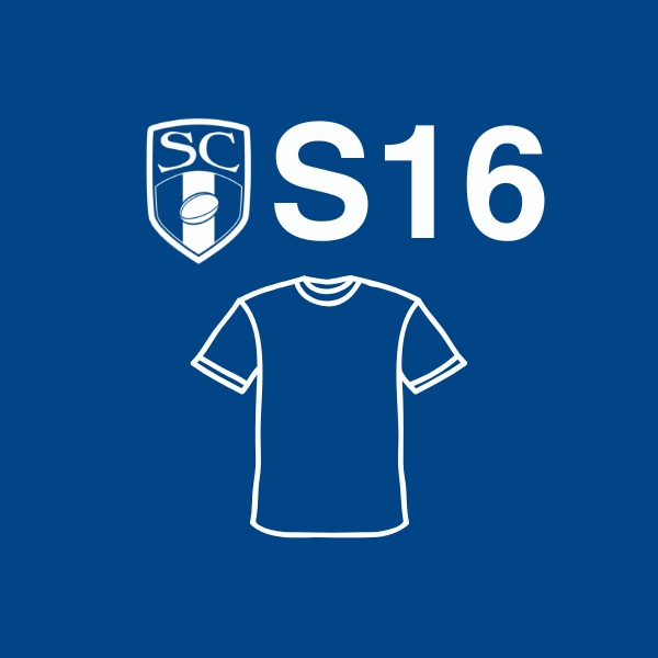 S16 Pack d'escalfament