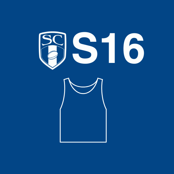 S16 Pack d'entrenament