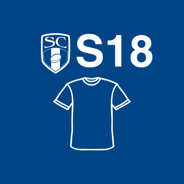 S18 Pack d'escalfament