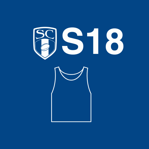 S18 Pack d'entrenament