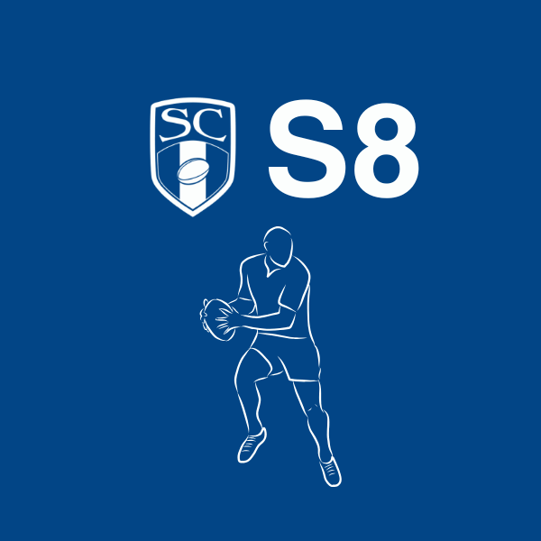 S8 Donació sense pack